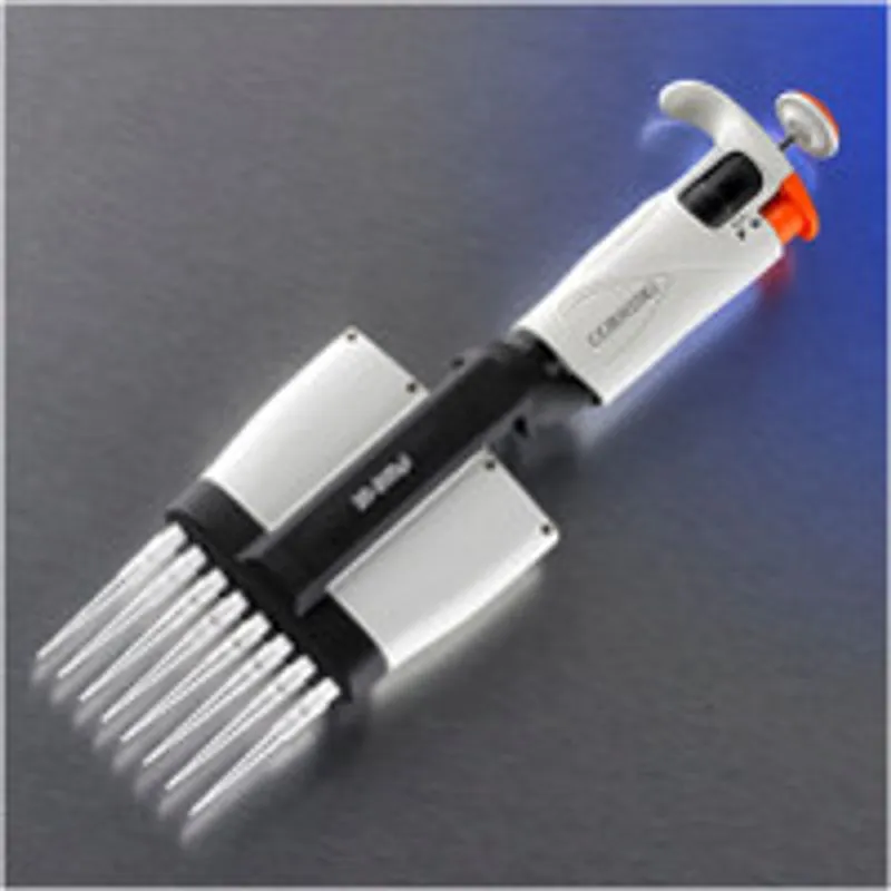 Corning® 50-300 µL Lambda™ Plus 12 Channel Pipettor