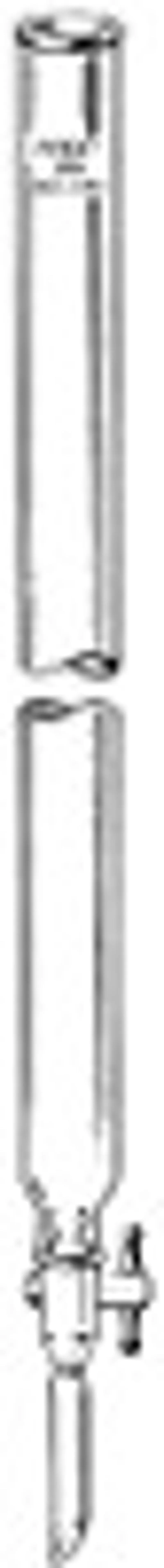 PYREX® PTFE Locking Stopcock Replacement