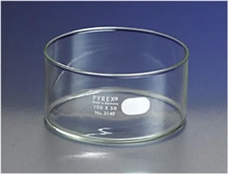 PYREX® 70x50 mm Crystallizing Dish