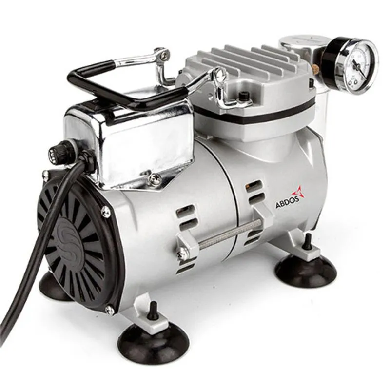 Vaccum Pump
