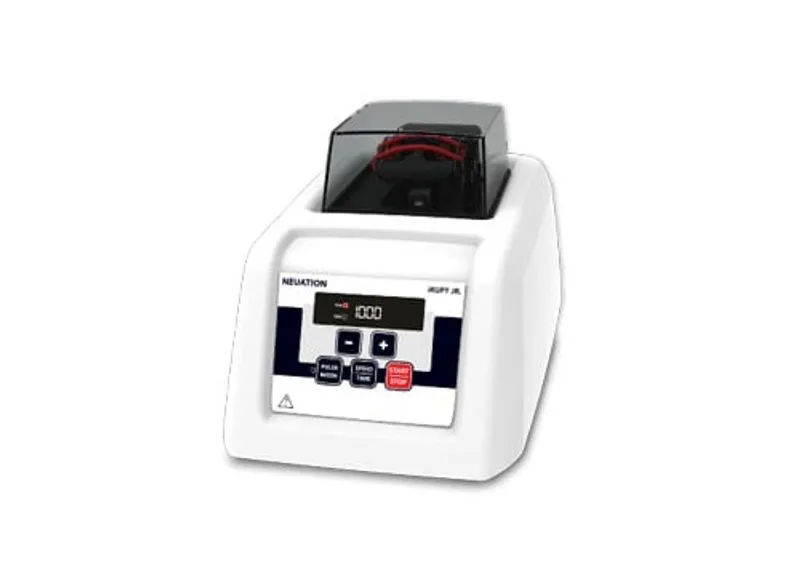 iRupt Jr Homogenizer