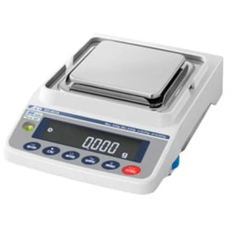 Apollo Multi-Functional Precision Balance with Impact Shock Detection GX-A/GF-A Series - 420g by 0.001g