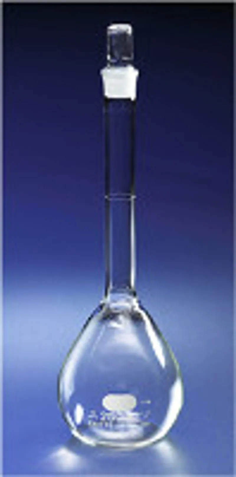 PYREX® 500 mL Economy Volumetric Flasks, Glass Standard Taper Stopper