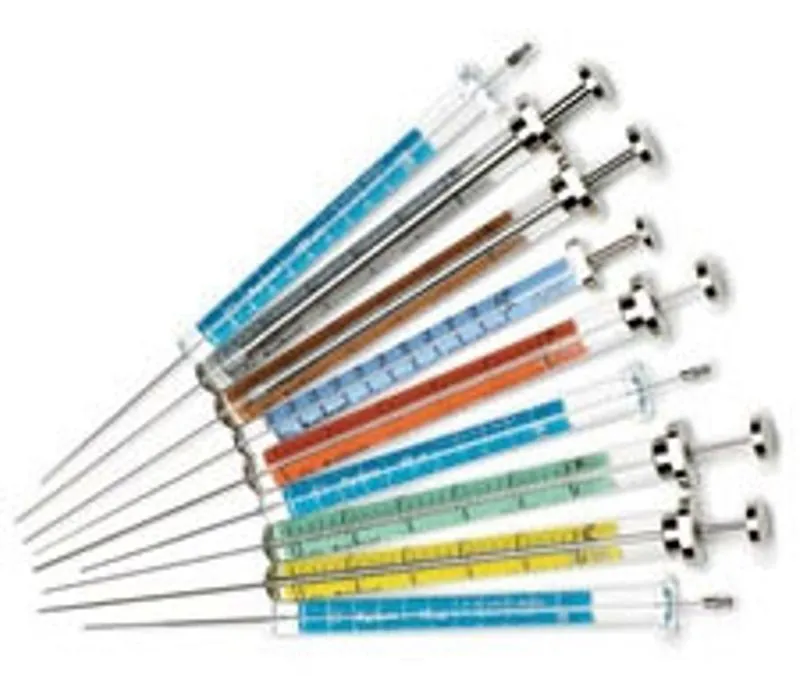 Agilent Syringes