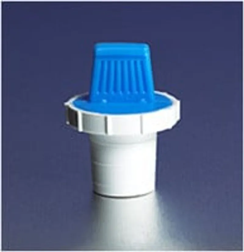PYREX® No. 8 Polyethylene Standard Taper Stoppers
