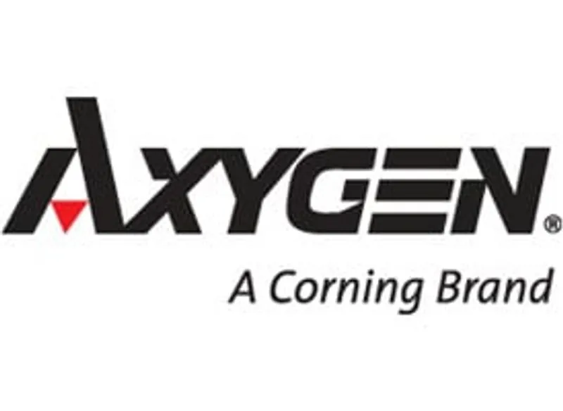 Axygen® 384-well tips, 10µL, Clear, Non-filtered, Sterile, SLAS Rack
