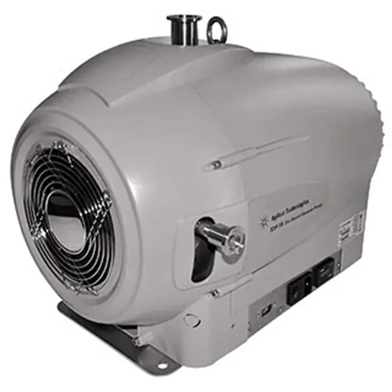 IDP-15 Dry Scroll Pump