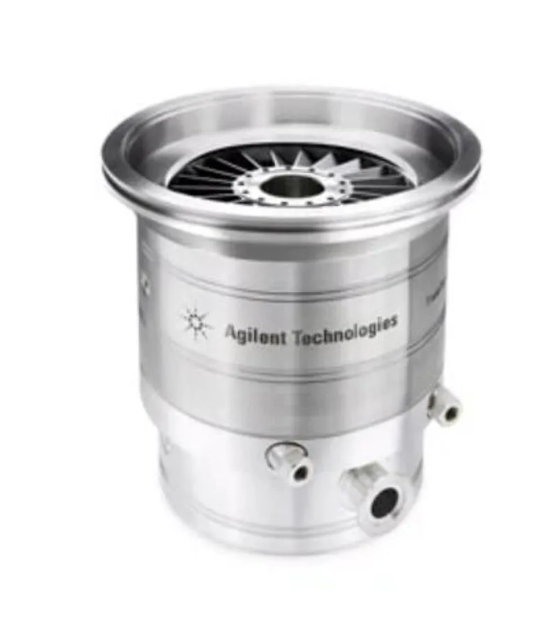 TwisTorr 804 FS Turbo Pump