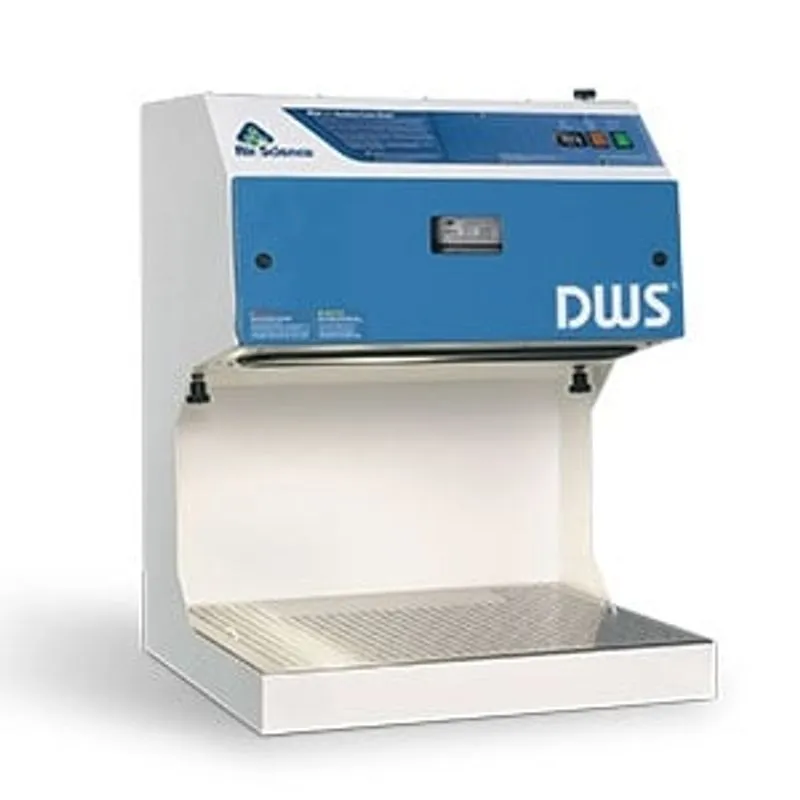 Ductless Downflow Workstations