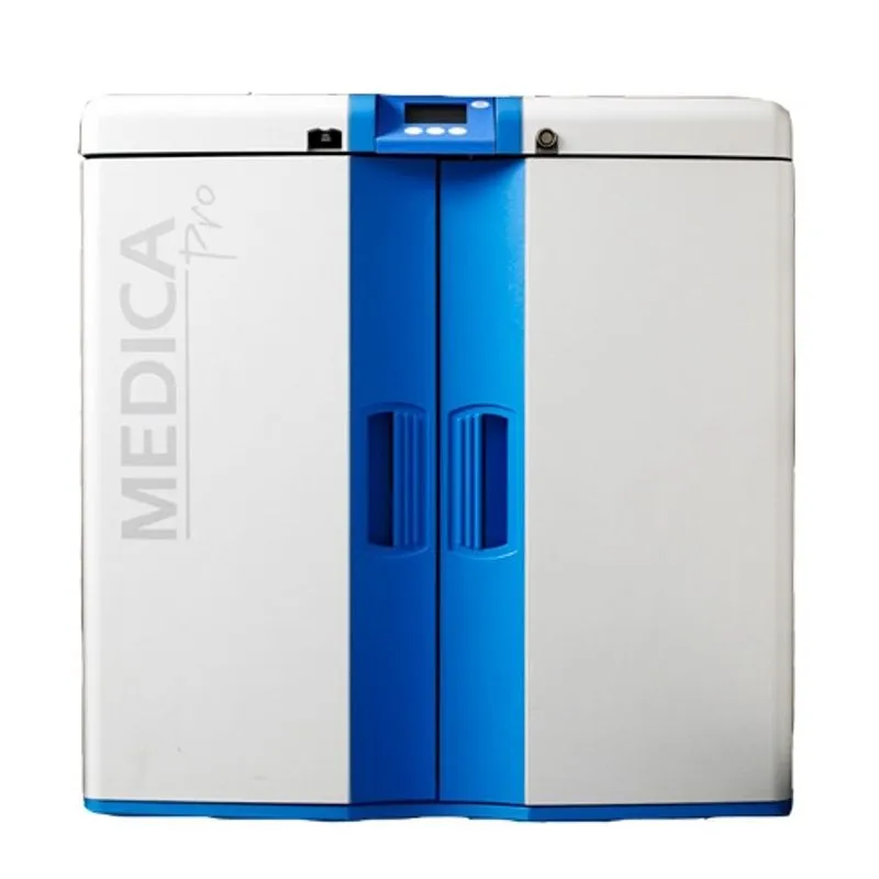 MEDICA® Pro Range