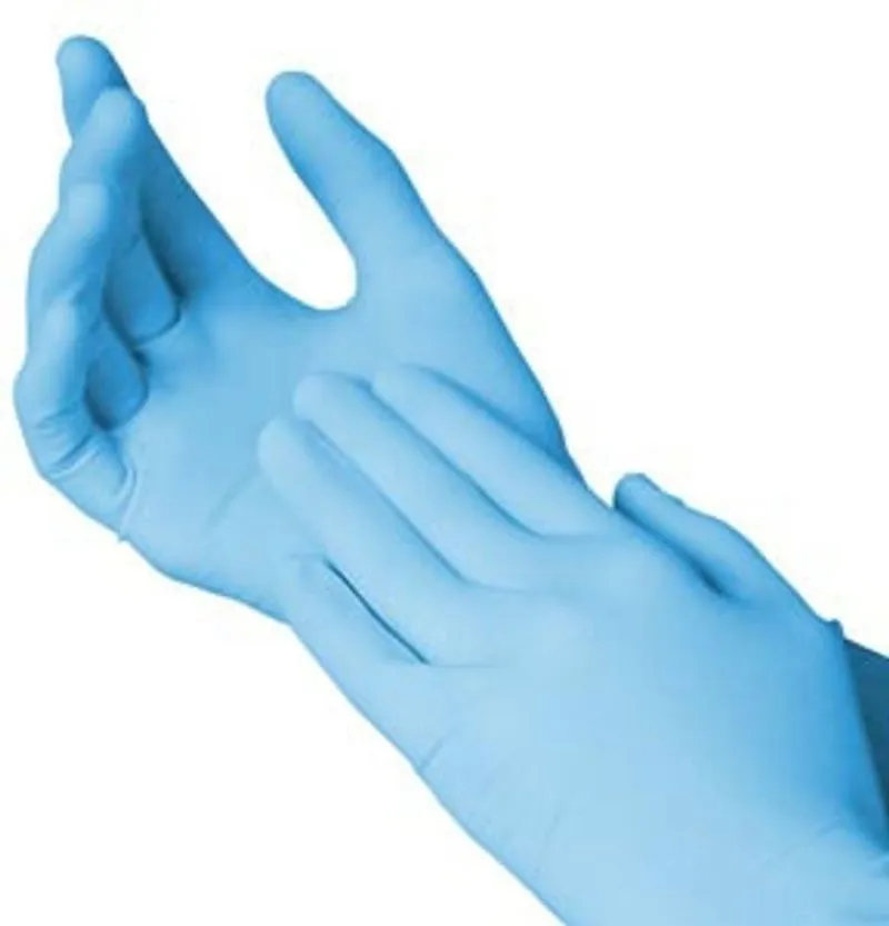 Fisherbrand™ Powder-Free Nitrile Exam Gloves