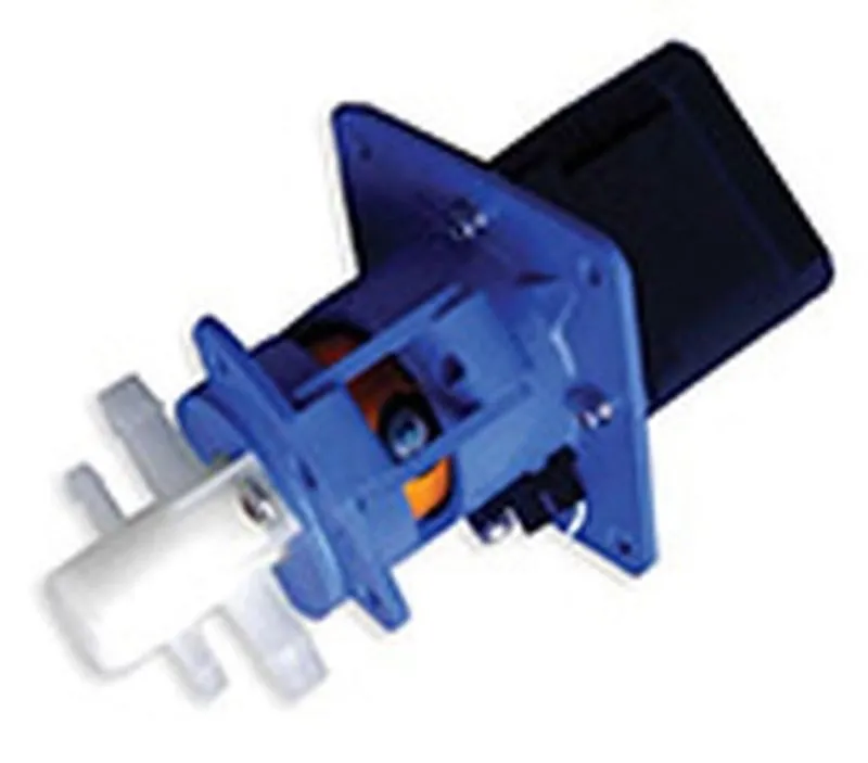 STH Low Flow Pump