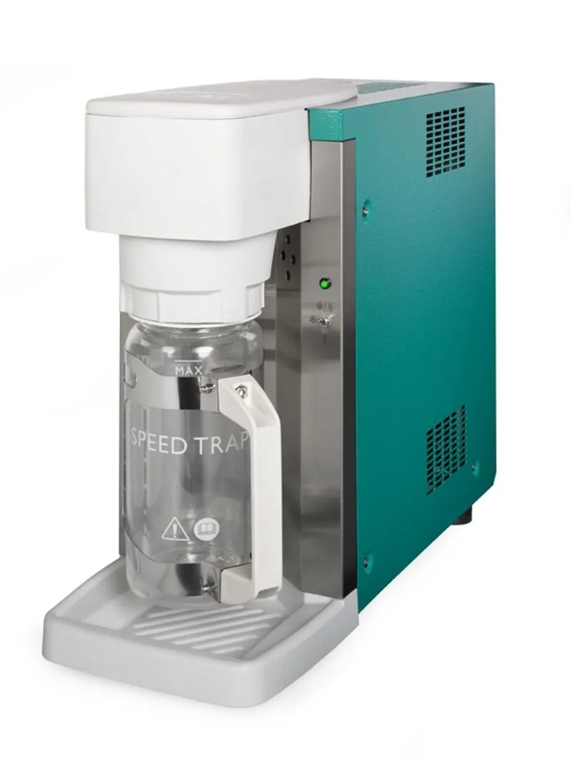 miVac SpeedTrap