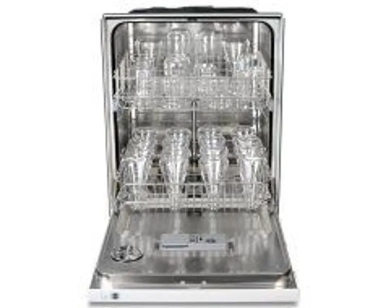 Undercounter Washer