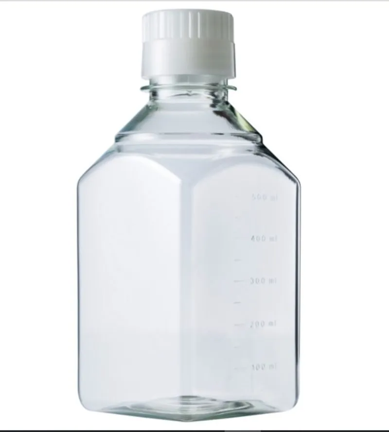 Media Bottles