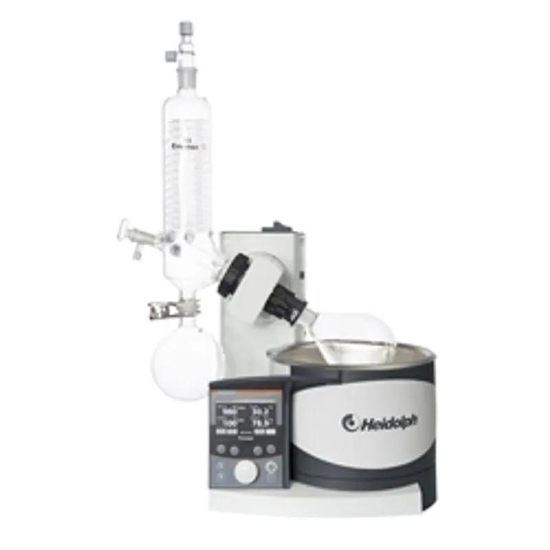 Hei-VAP Precision