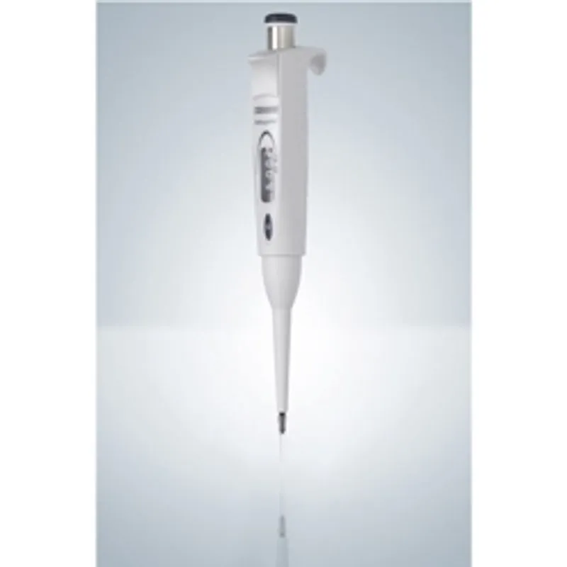 labopette®, variable, single channel