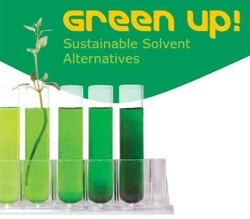 Greener Solvents