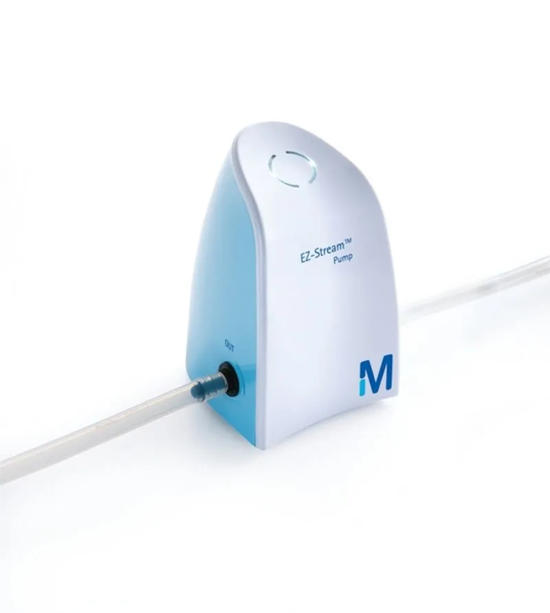 EZ-Stream® Pump