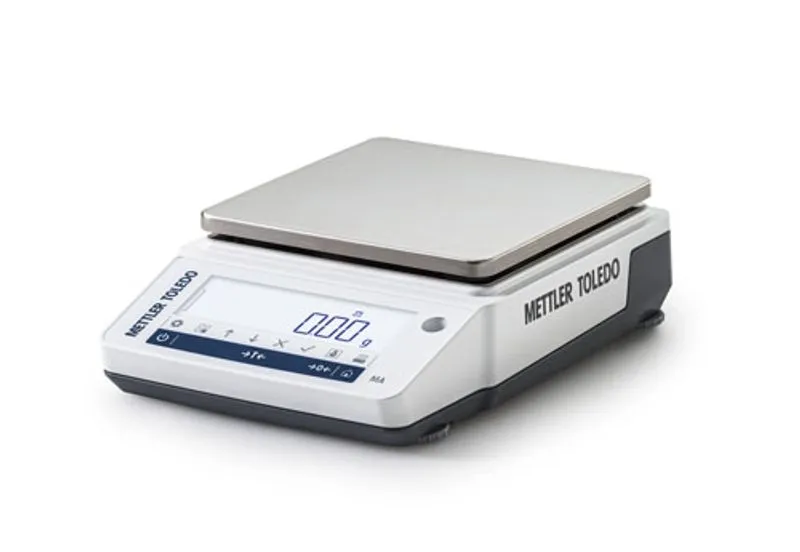 MA Precision Balance