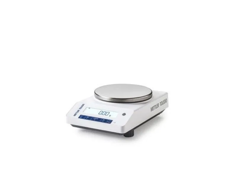 LA Precision Balance