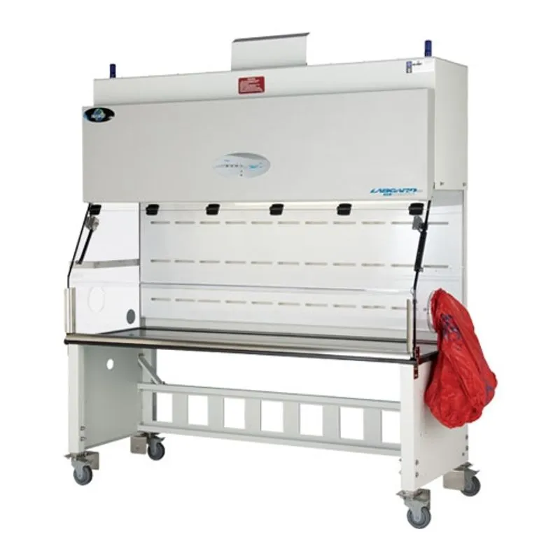 LabGard NU-813 Class I Biological Safety Cabinet