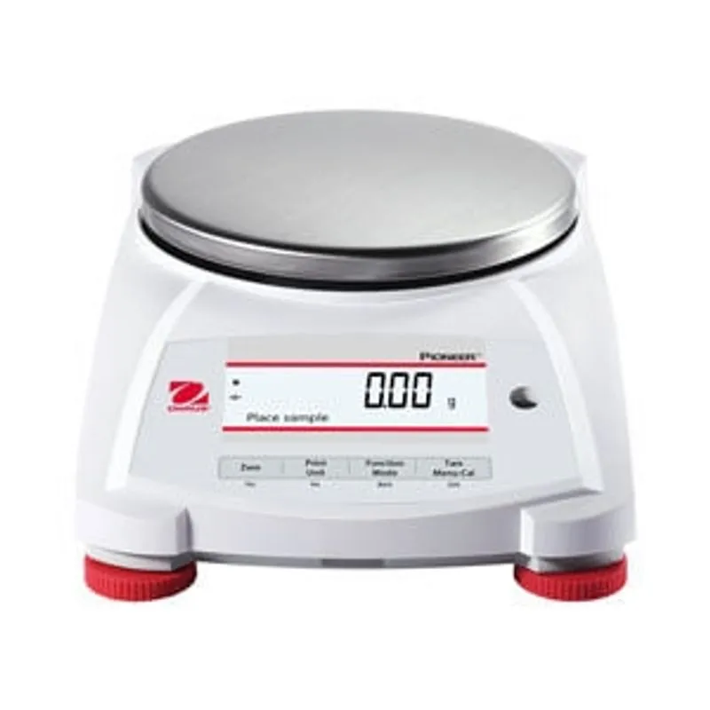 Pioneer® Precision