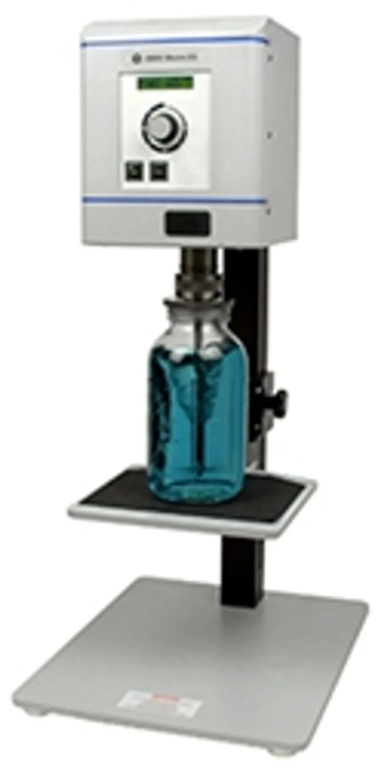 Macro ES Digital Programmable Homogenizer