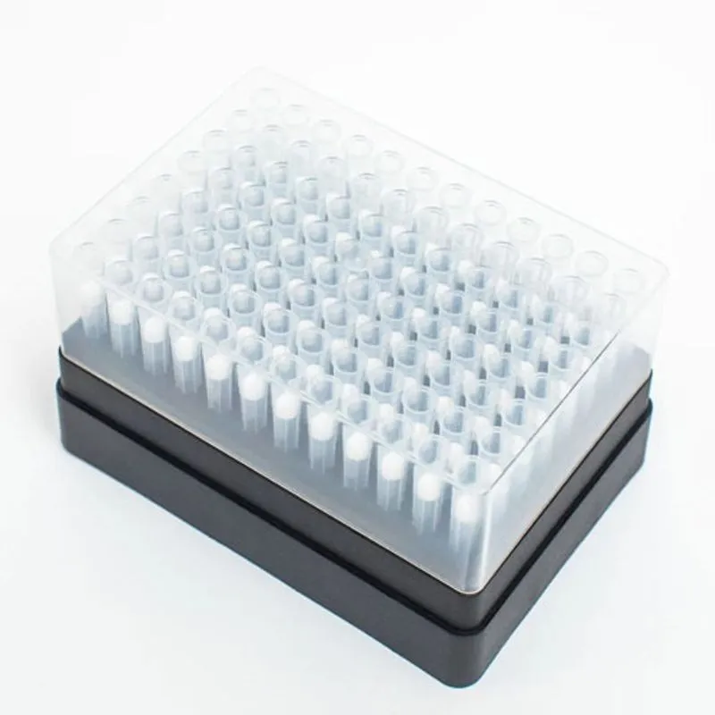 Pipette Tips, Universal, Filtered