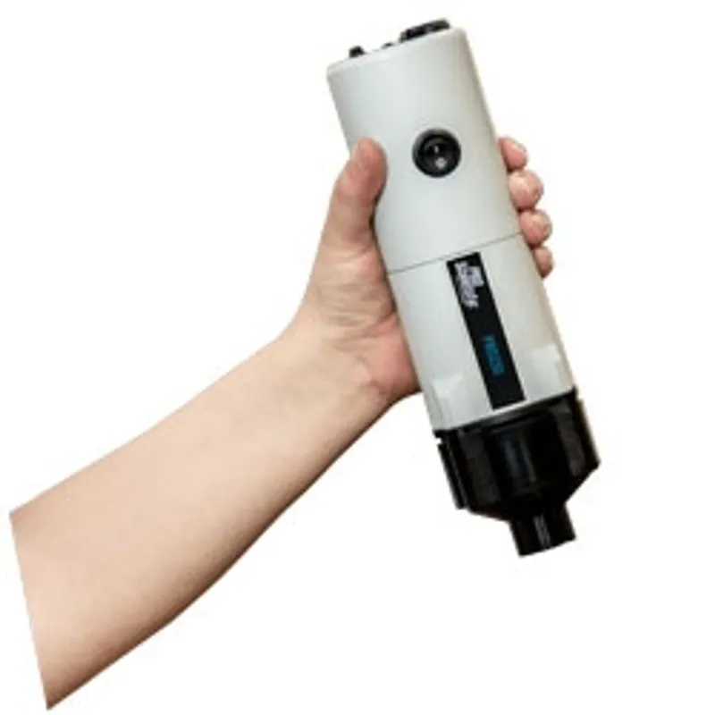 CBD Homogenizing Package, Basic, Basic + Versions