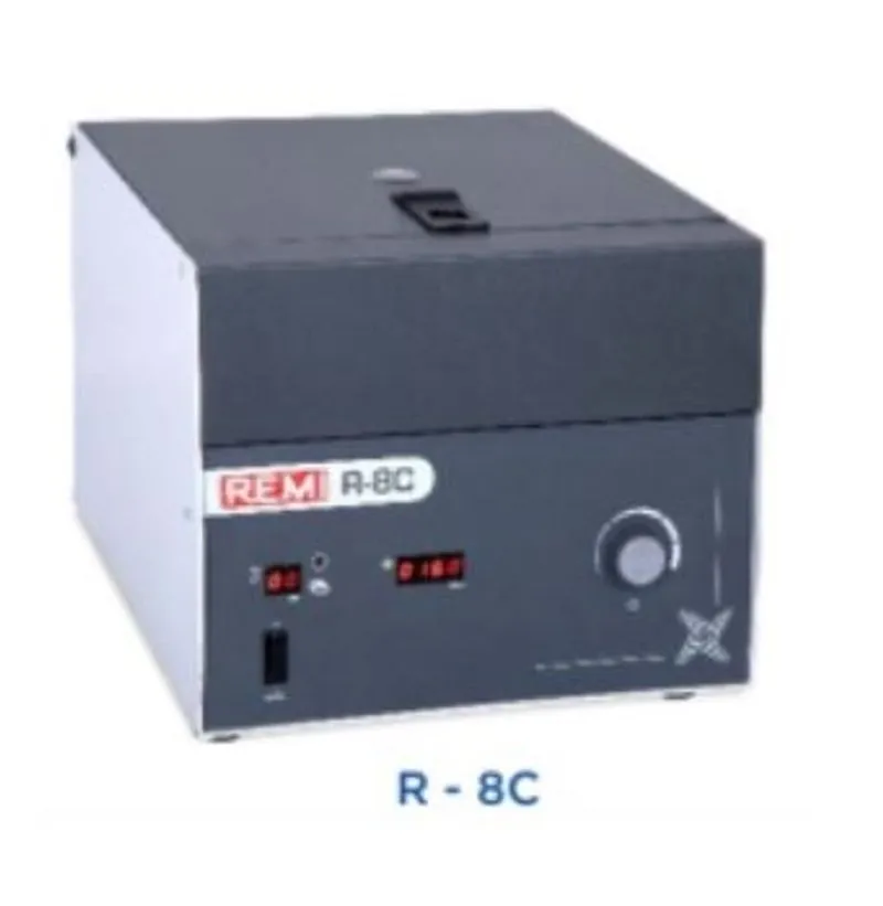 Laboratory Centrifuges Plus