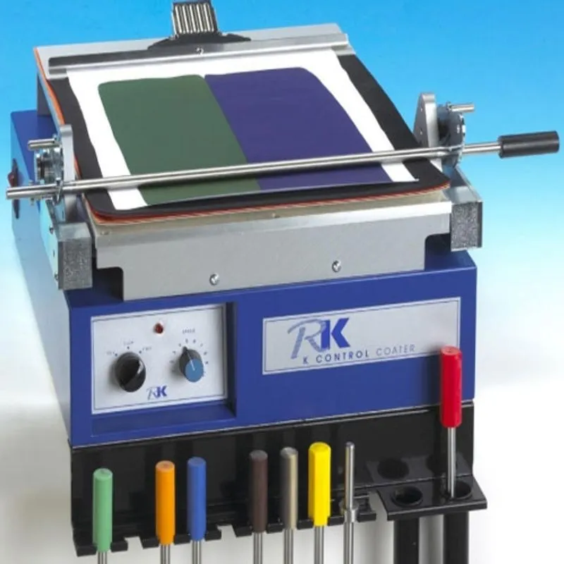 K Control Coater