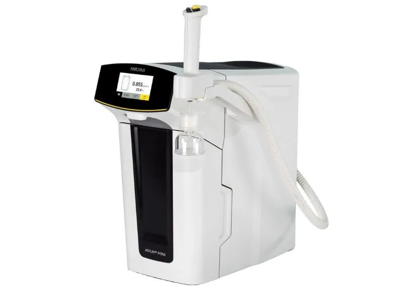 Arium® Mini Extend