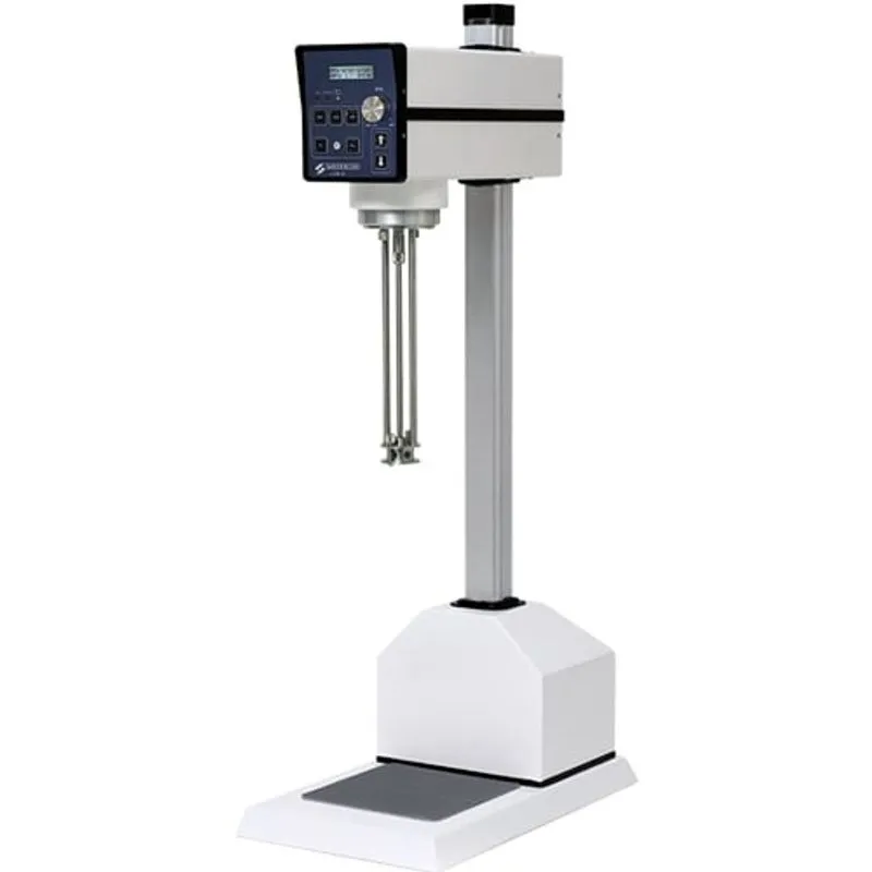 Laboratory Mixer