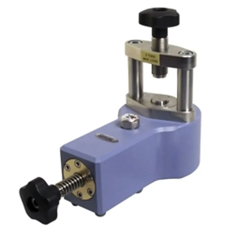 Mini-Pellet Press