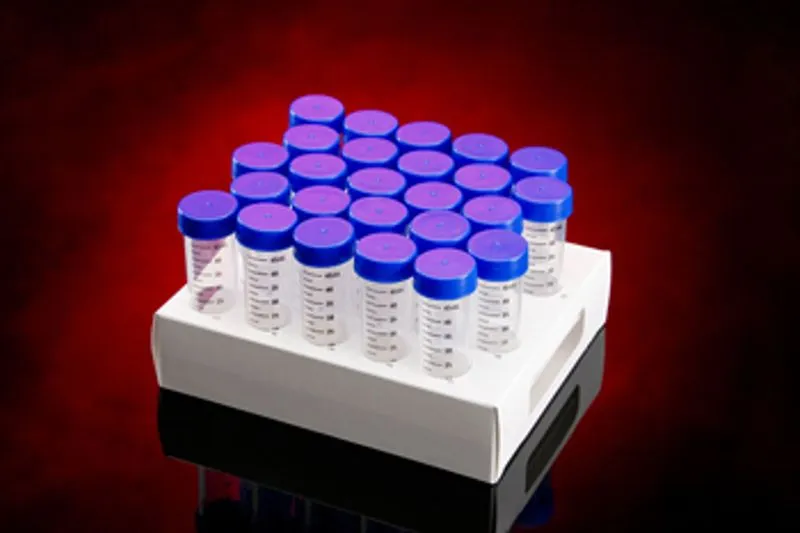 50mL Tubes