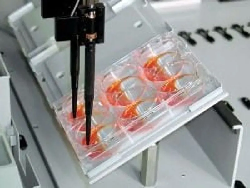 Labware Carriers