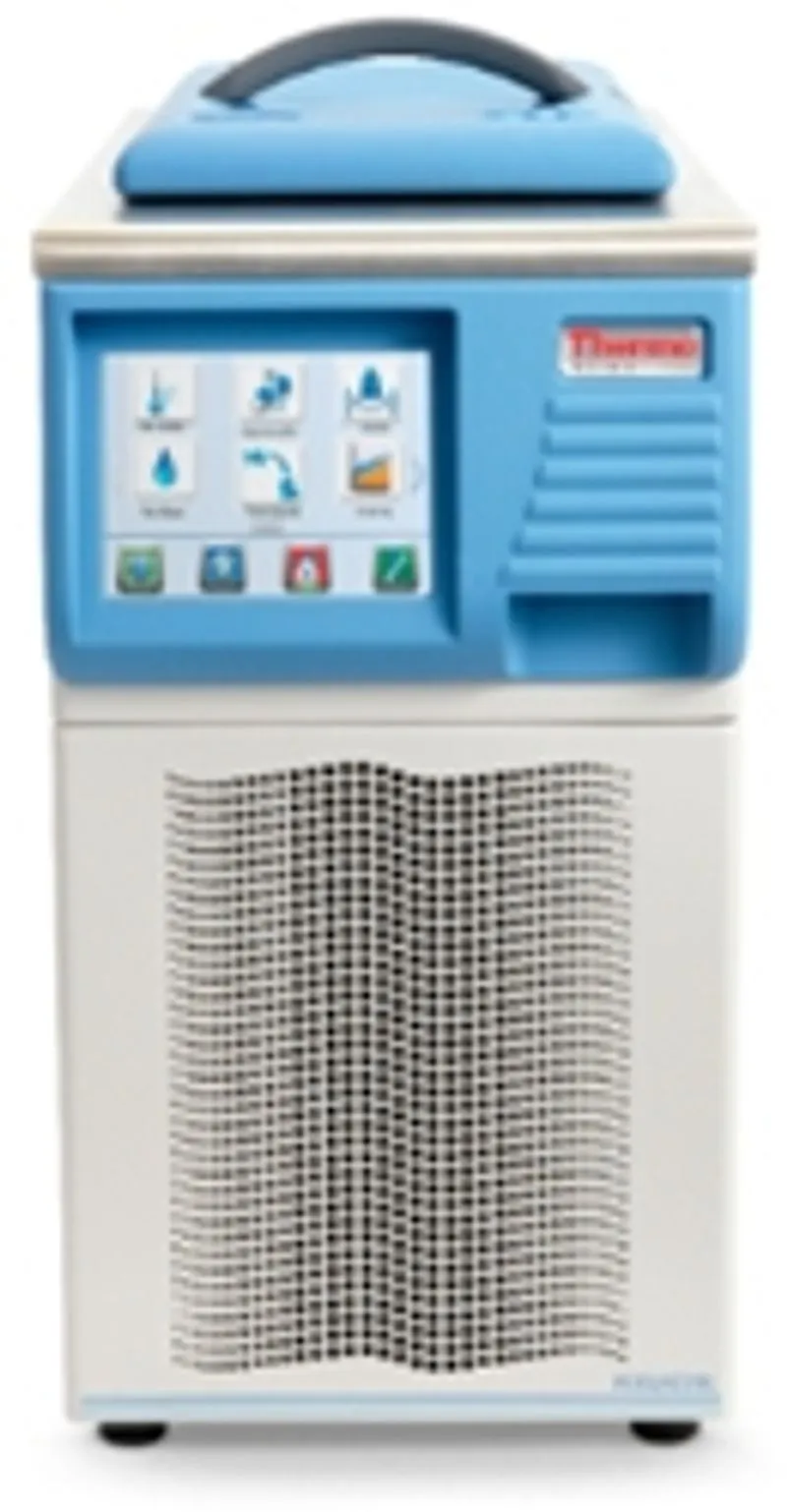 VersaCool™ Refrigerated Circulating Bath