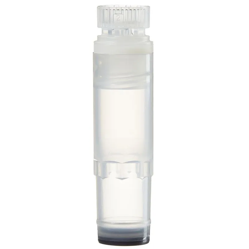Nunc™ Non-Coded Cryobank Vial Systems
