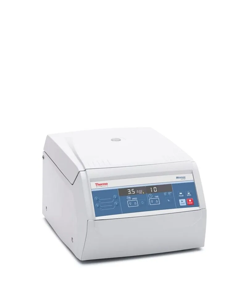 Thermo Scientific™ Medifuge™ Small Benchtop Centrifuge