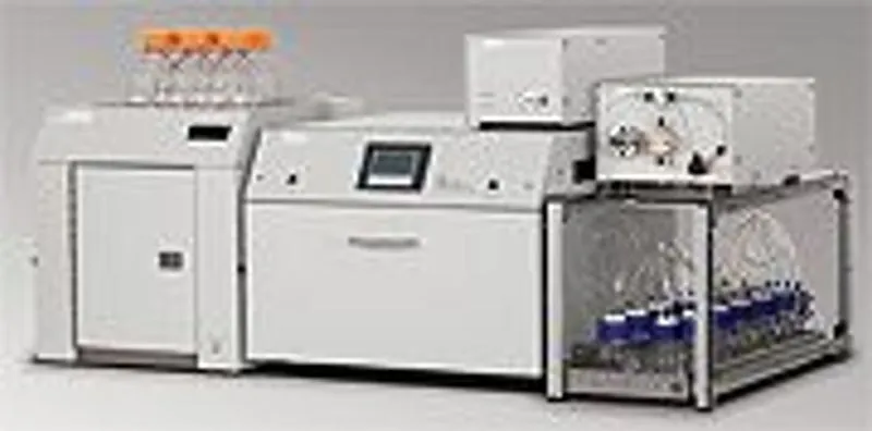 MV-10 ASFE System
