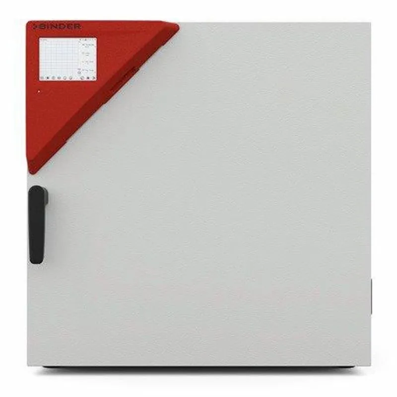 Drying and Heating Chambers - M Series