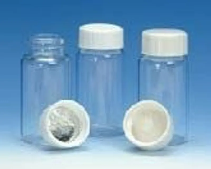 20mL Liquid Scintillation Vial with 24-400 PP Cap w/Foil Liner