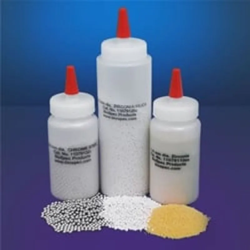 Lysis Beads