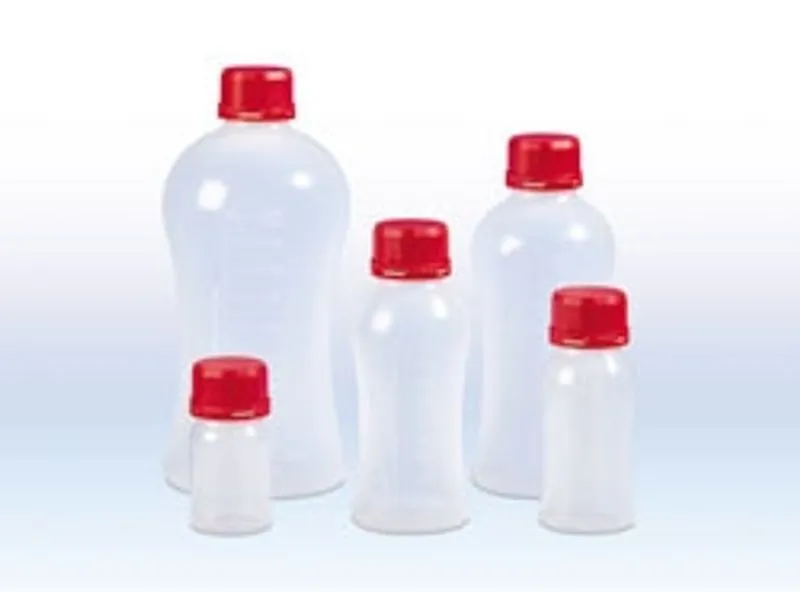 VITgrip™ Laboratory Bottles