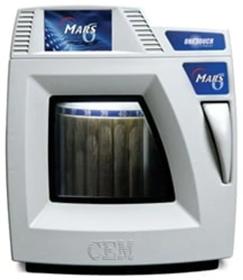 MARS 6™ Synthesis
