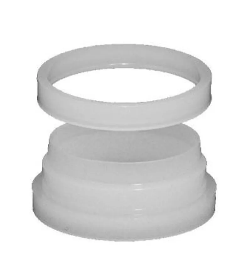 SpectroSulfur Analyzer Sample Cups