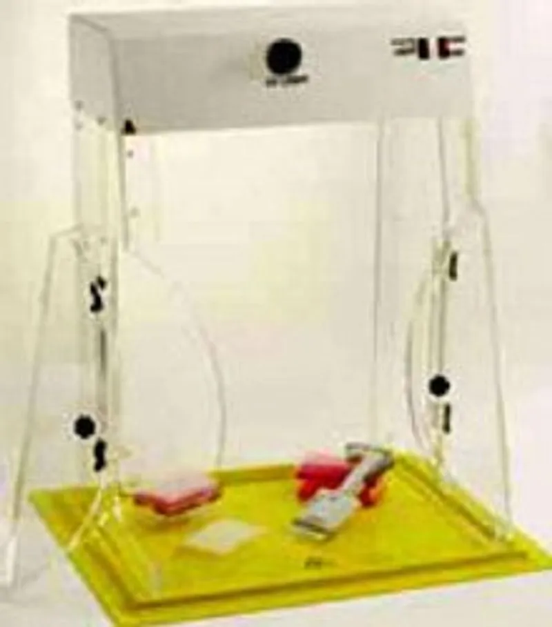 UV Sterilization Cabinets